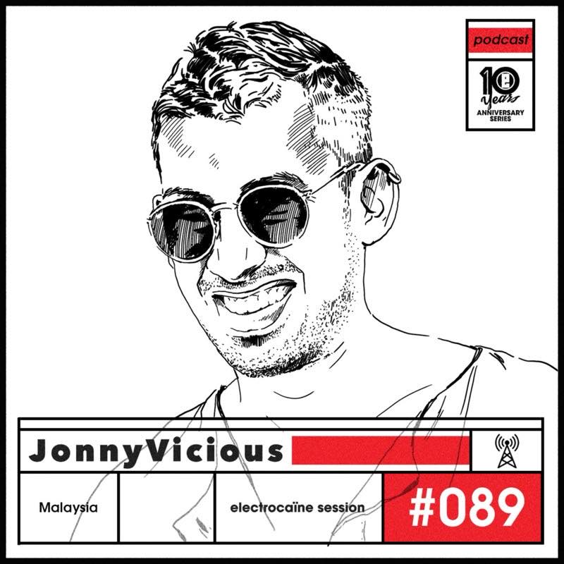 JonnyVicious
