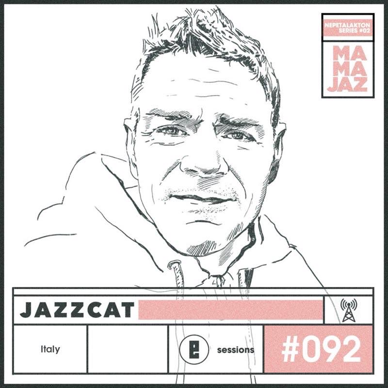 Jazzcat