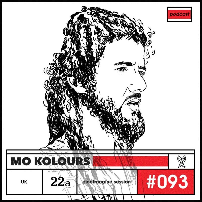 Mo Kolours
