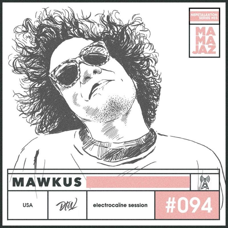 Mawkus