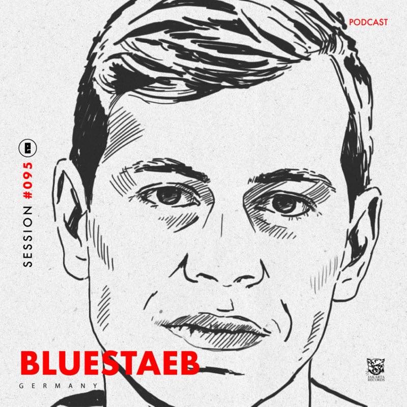 Bluestaeb