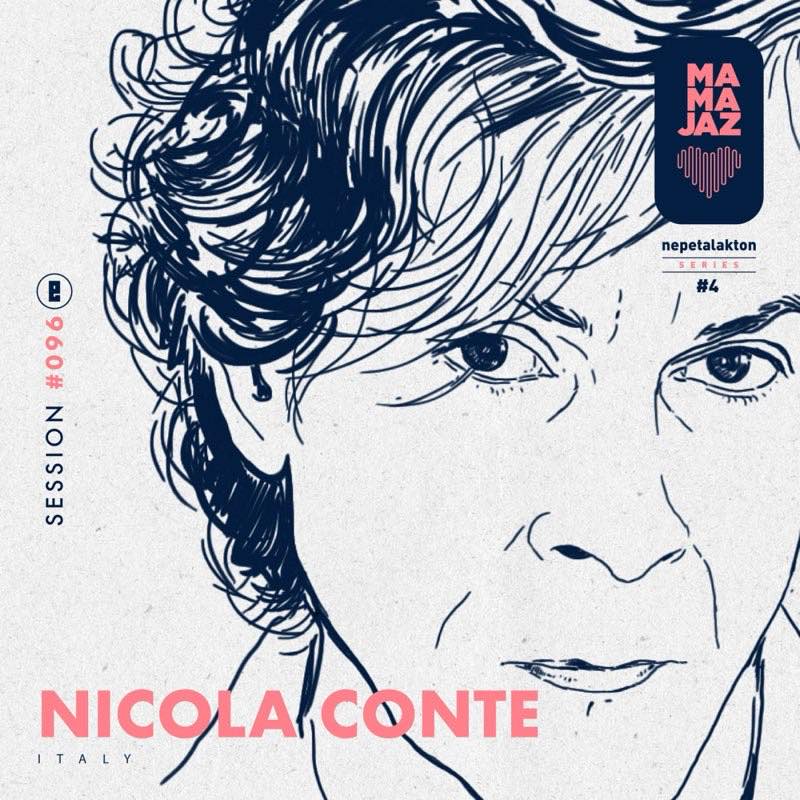 Nicola Conte