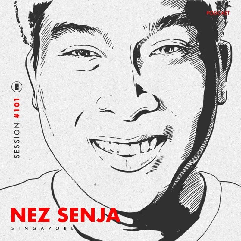 Nez Senja