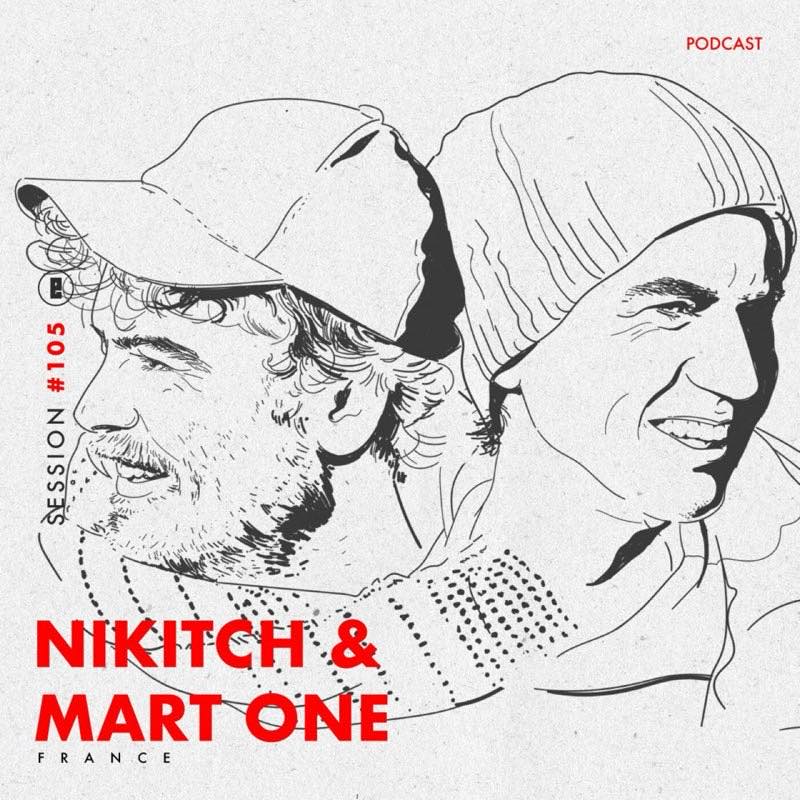 Nikitch & Mart One