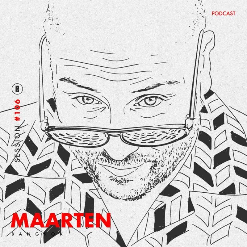 Maarten