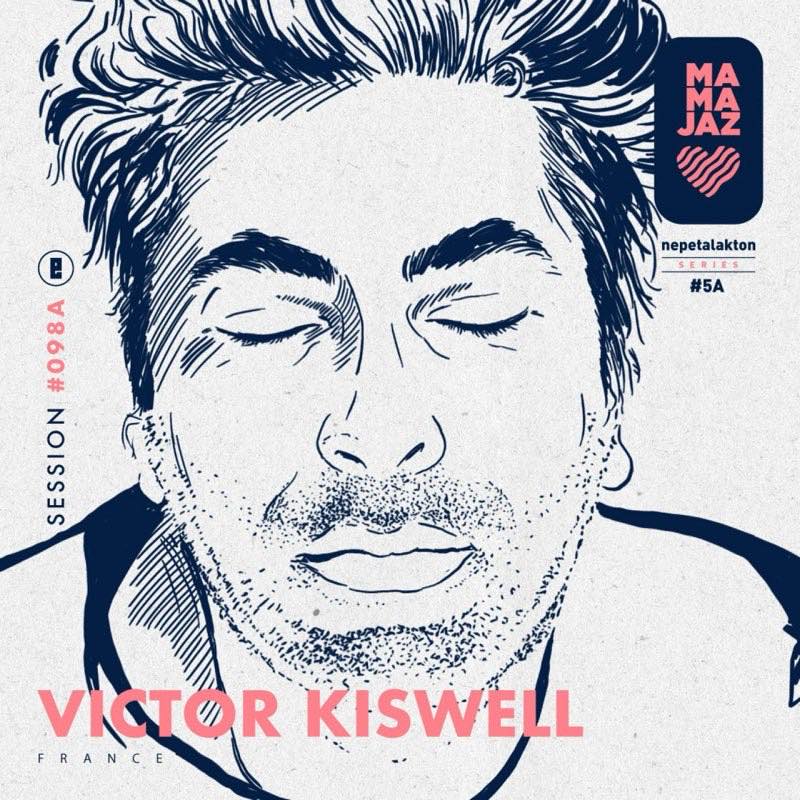 Victor Kiswell