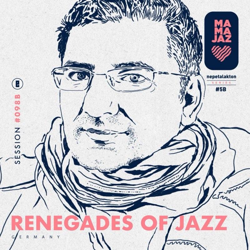 Renegades of Jazz