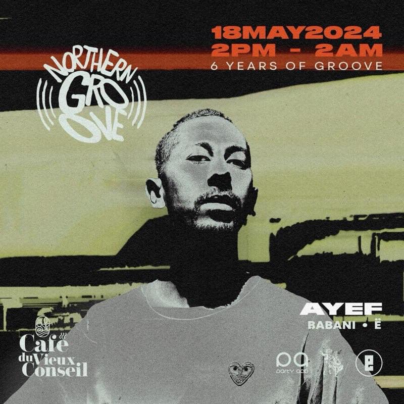 AYEF