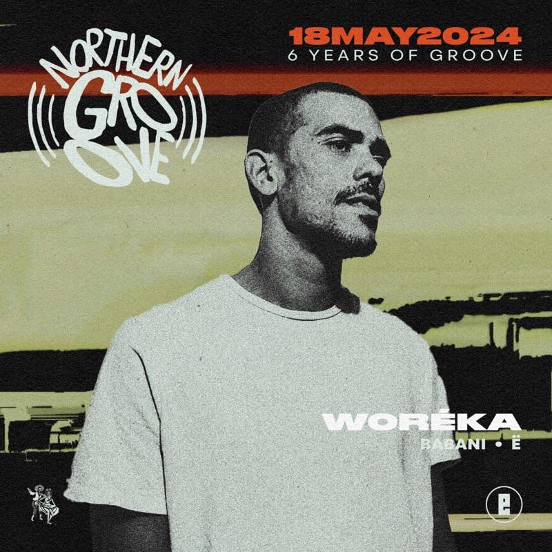 WORÉKA