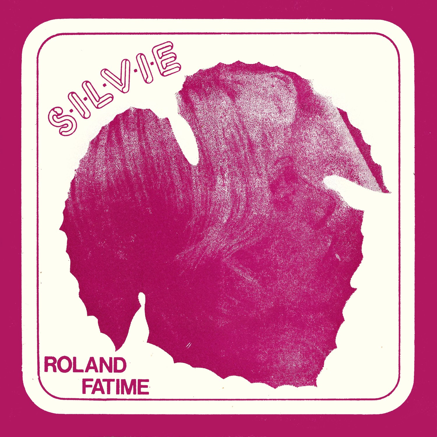S.I.L.V.I.E / Bal Souki Souki by Roland Fatime