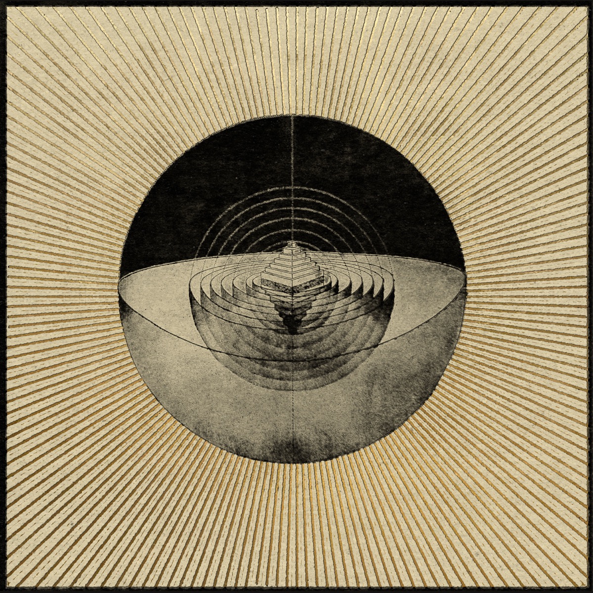 Spheres cover artwork