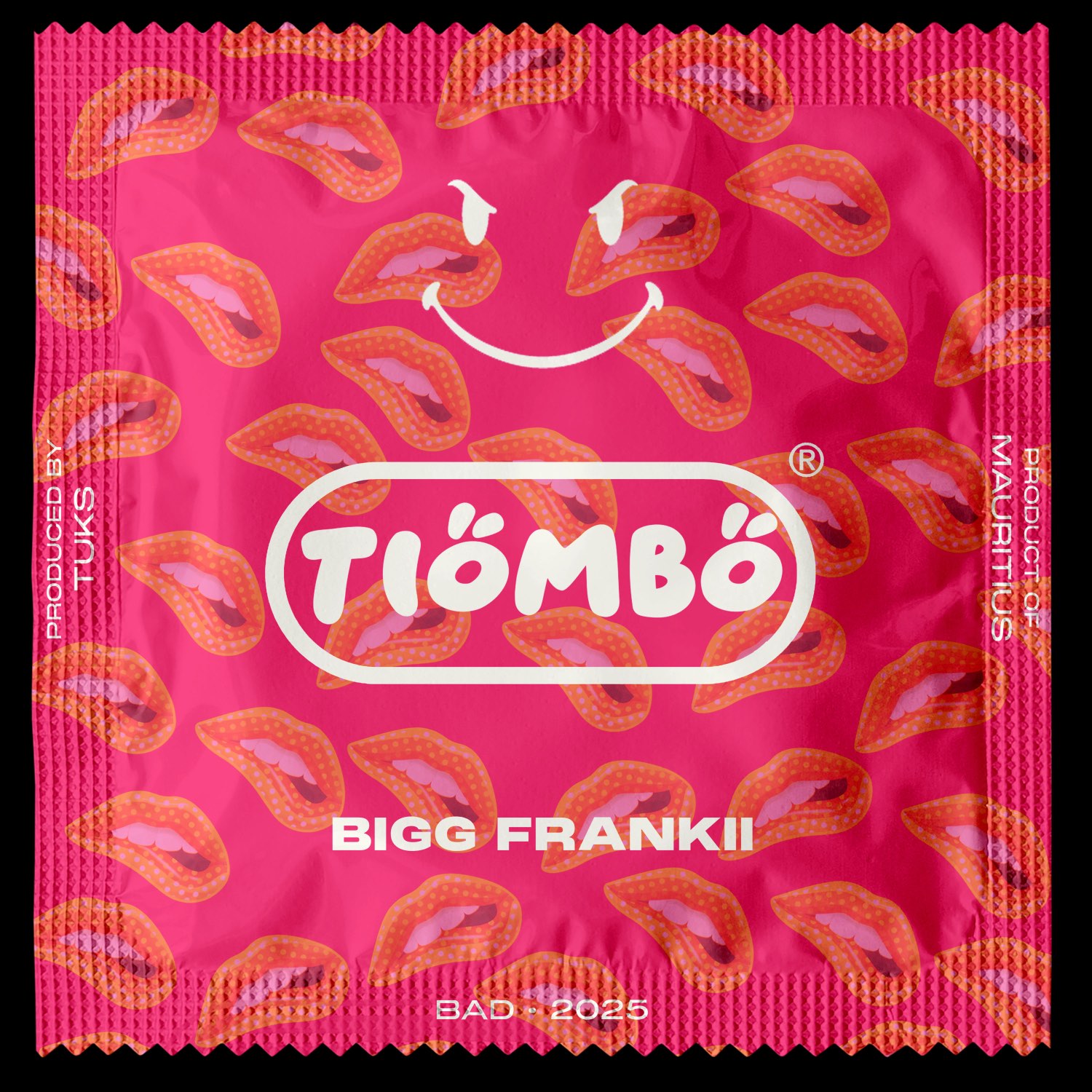 Tiombo by Bigg Frankii