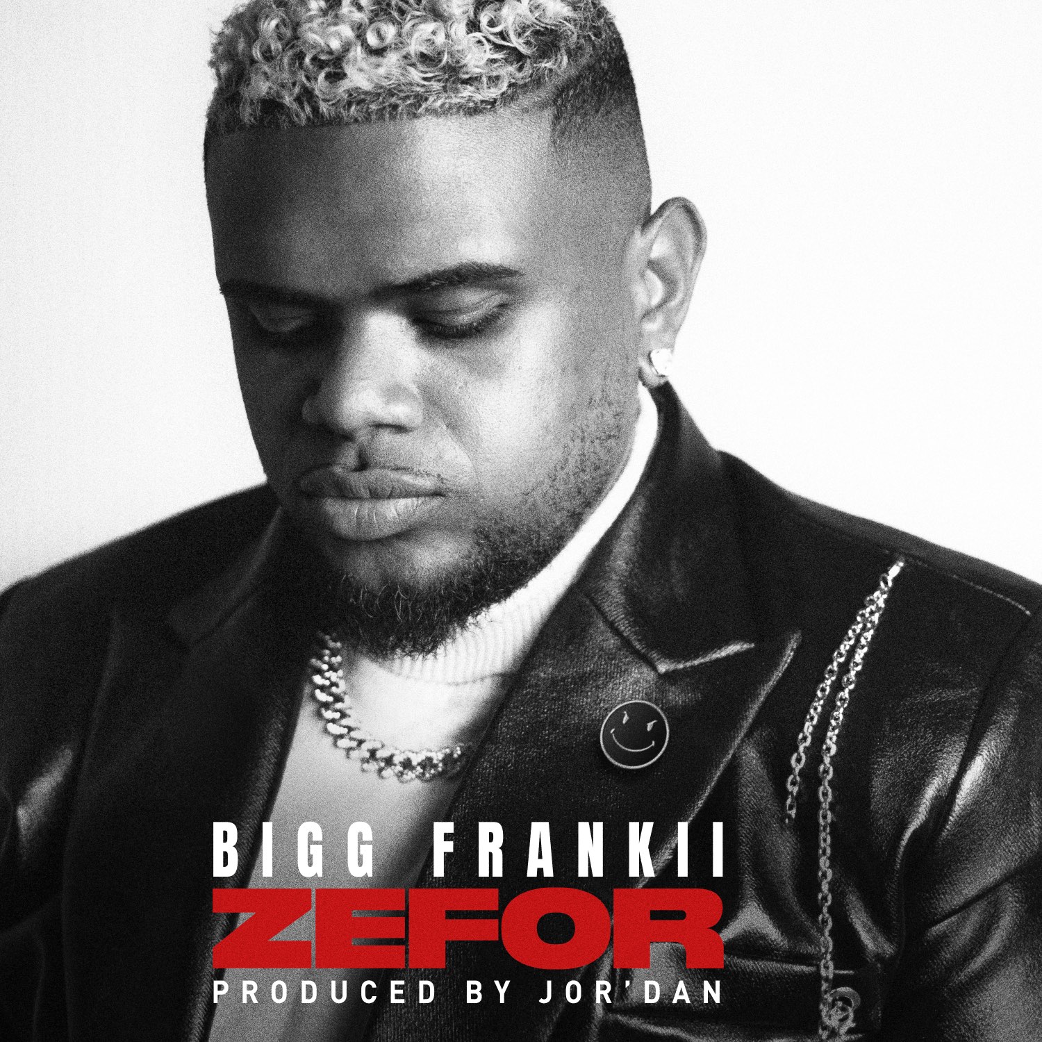 Zefor by Bigg Frankii